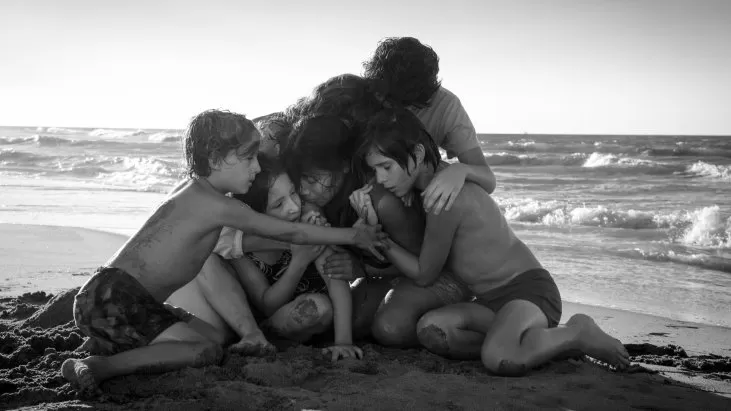 Roma izle