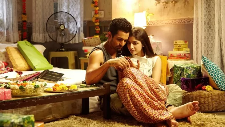 Sanam Teri Kasam izle