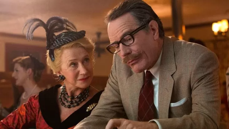 Trumbo izle