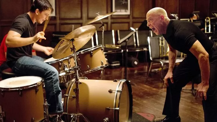 Whiplash izle