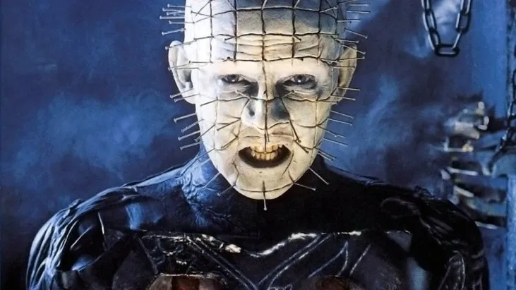 Hellraiser izle