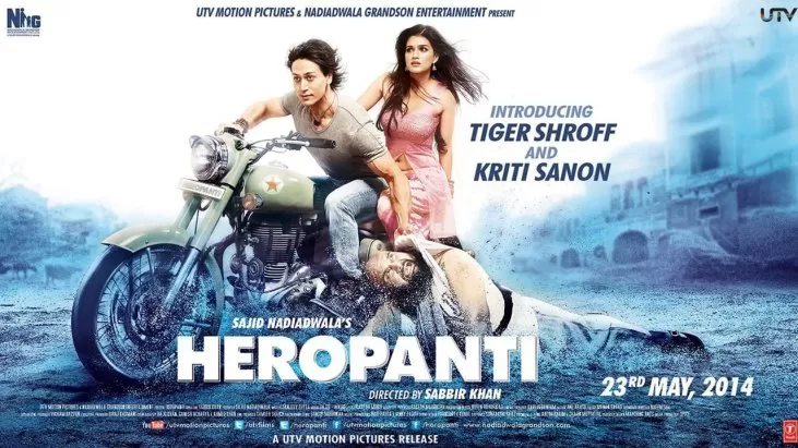 Heropanti izle