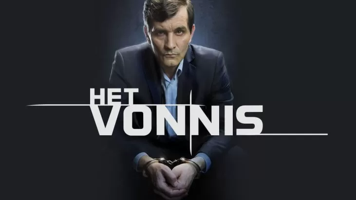 Het Vonnis izle