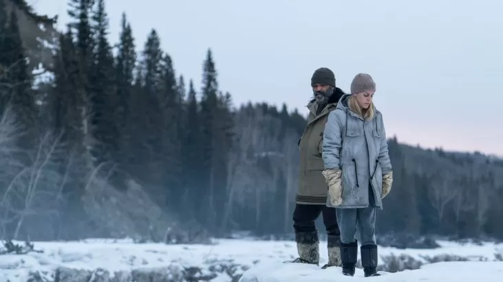 Hold the Dark izle