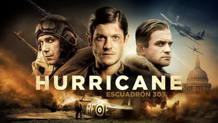 Hurricane izle