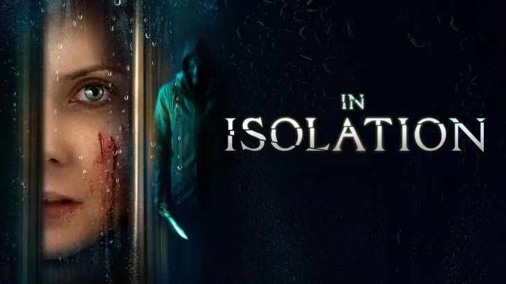 In Isolation izle