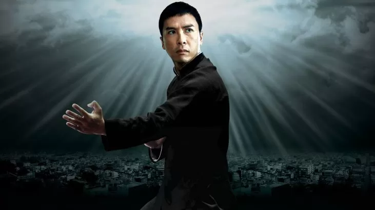 Ip Man 2 izle