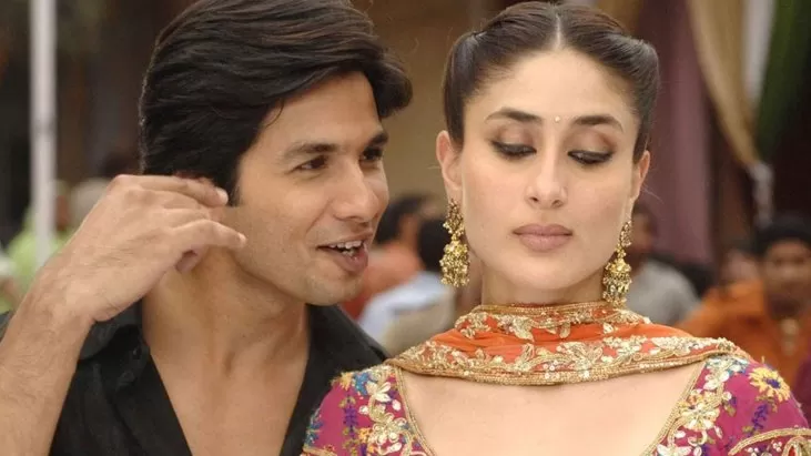 Jab We Met izle