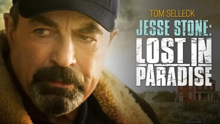 Jesse Stone Bir Katilin Peşinde izle