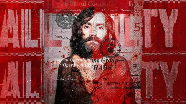 Kaos: Manson Vakası izle