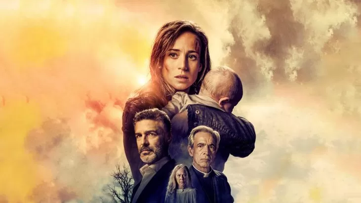 Kemiklerin Mirası izle