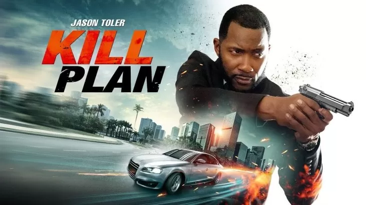 Kill Plan izle