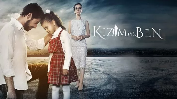 Kızım ve Ben izle