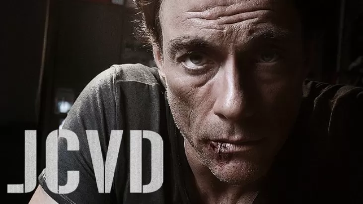 Kod Adı JCVD izle