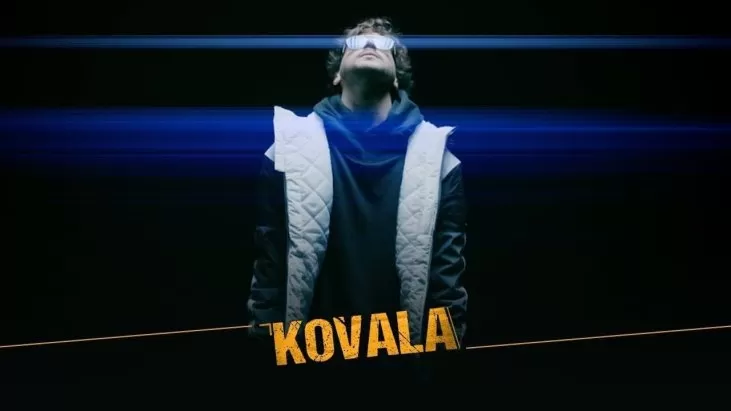 Kovala izle