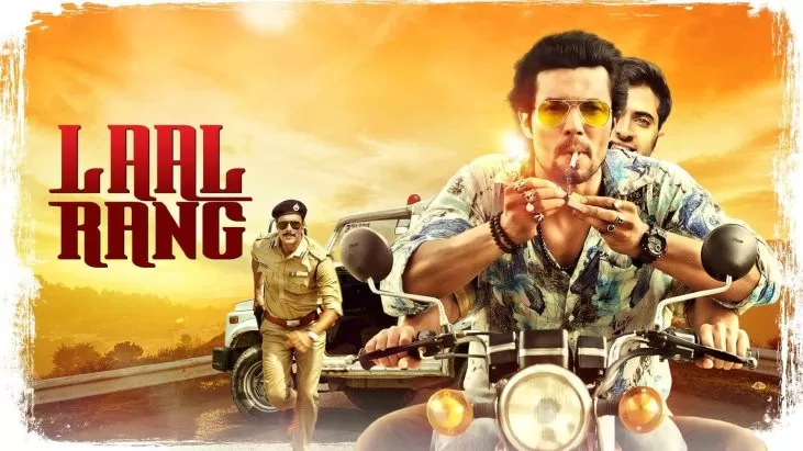 Laal Rang izle