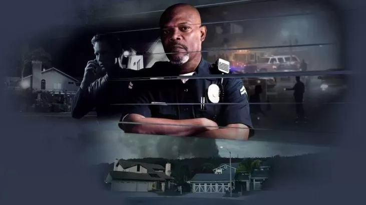 Lakeview Terrace izle