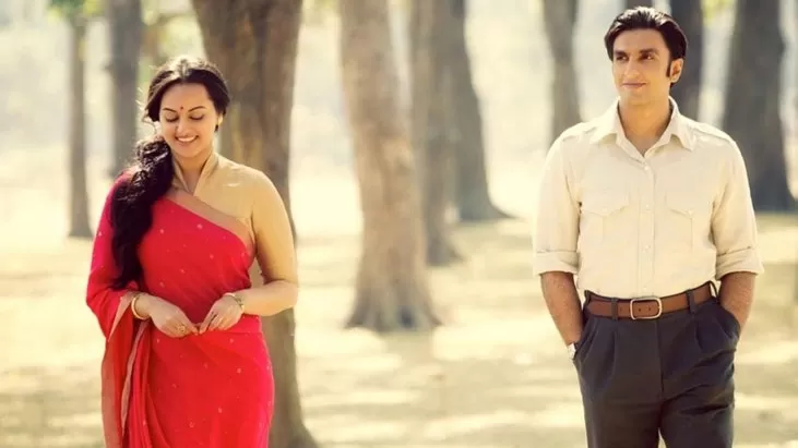 Lootera izle