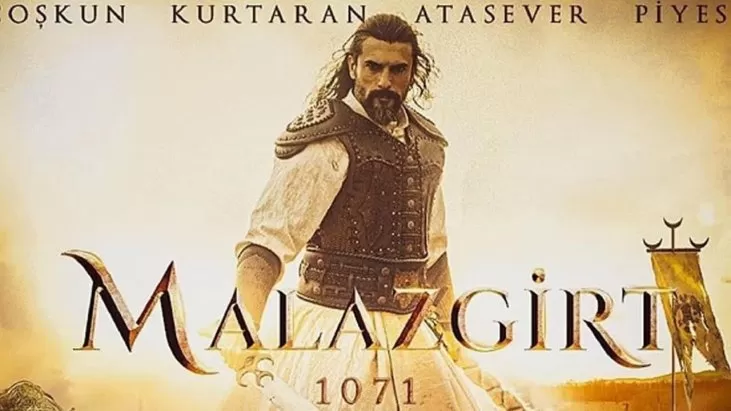 Malazgirt 1071 izle