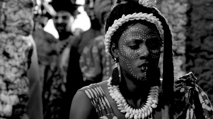 Mami Wata izle