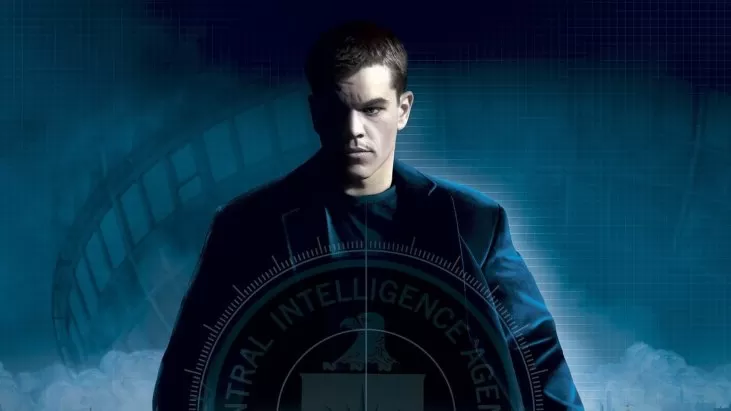 Bourne Medusa Darbesi izle