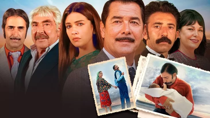 Mucize 2 Aşk izle