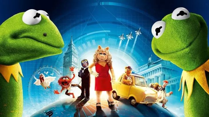 Muppets Aranıyor izle