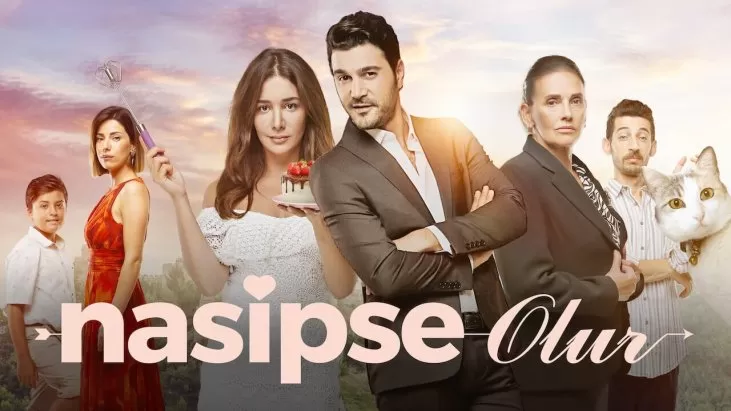 Nasipse Olur izle