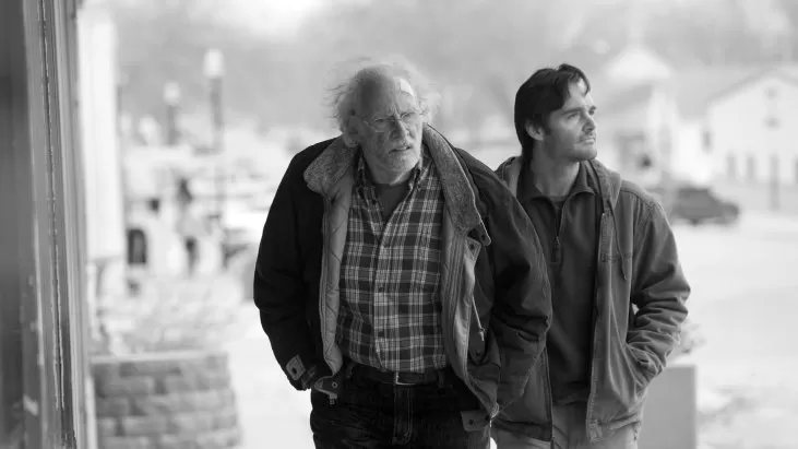 Nebraska izle