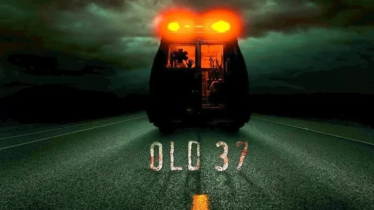 Old 37 izle