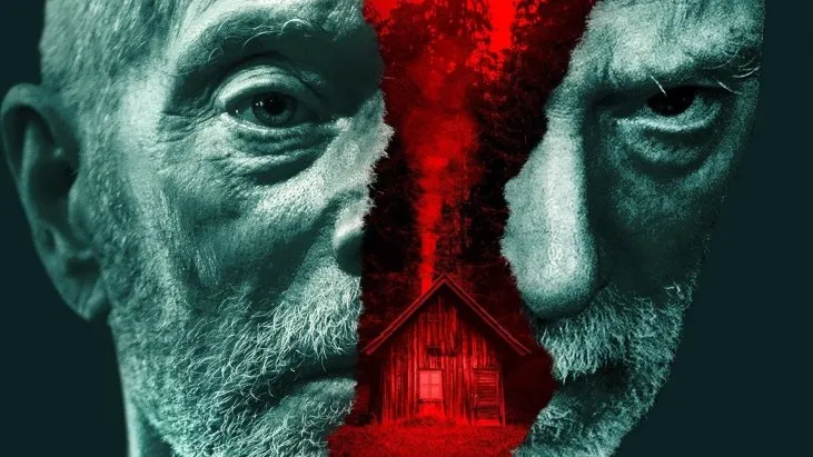 Old Man izle