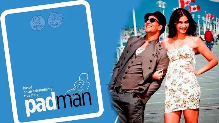 Padman izle