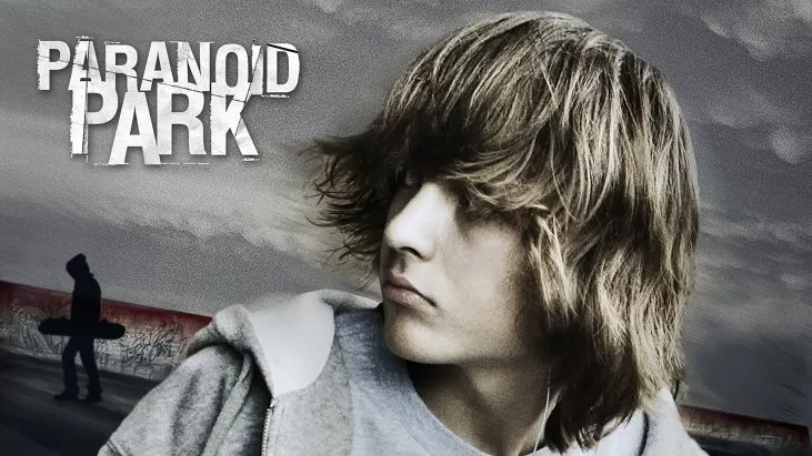 Paranoid Park izle