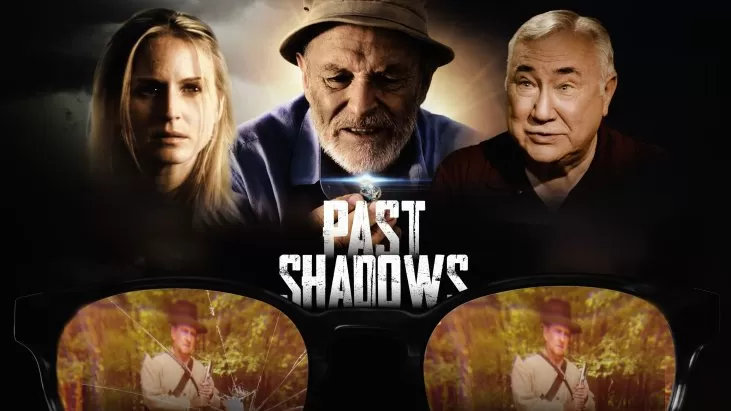 Past Shadows izle