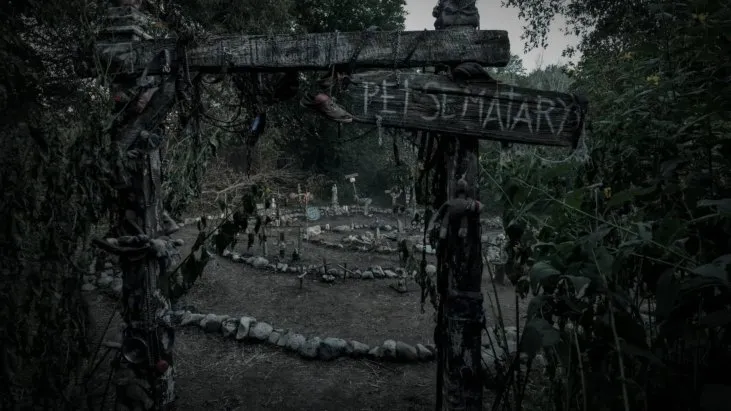 Pet Sematary: Bloodlines izle