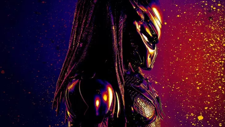 Predator izle