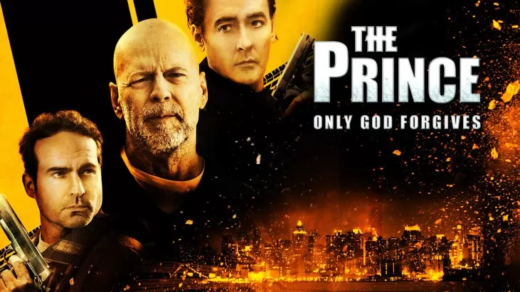 Prens - The Prince izle