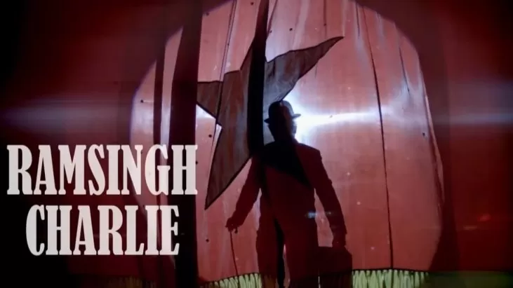 Ram Singh Charlie izle