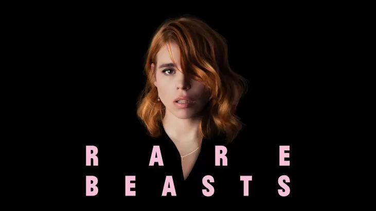 Rare Beasts izle