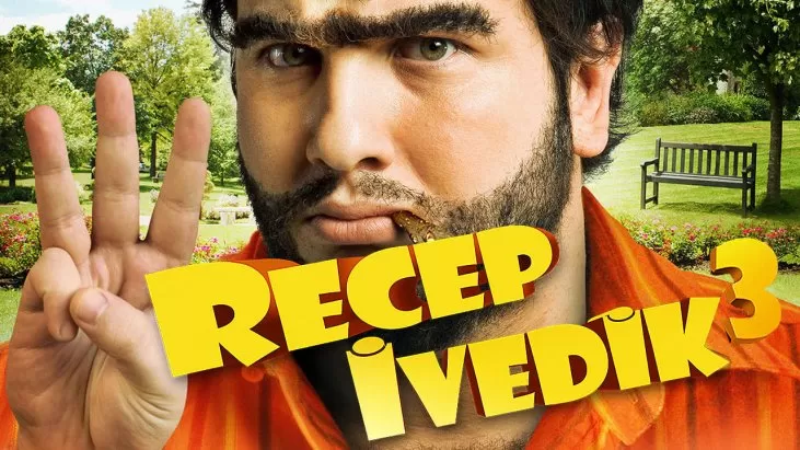 Recep İvedik 3 izle