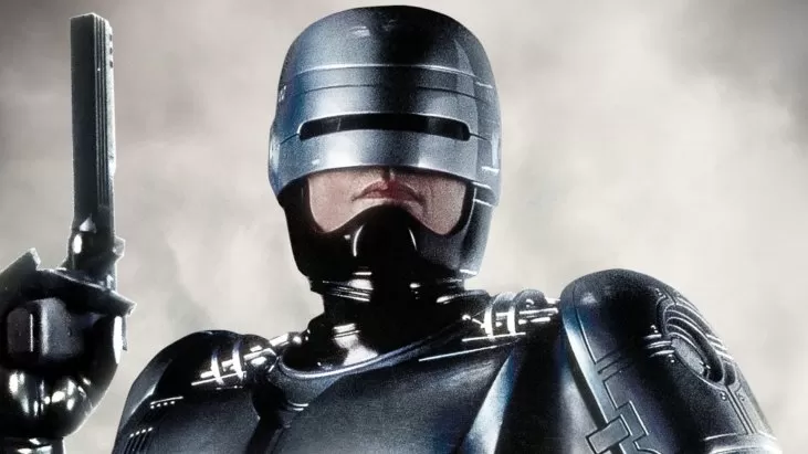 Robocop 1 izle