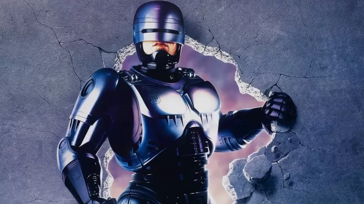 Robocop 2 izle