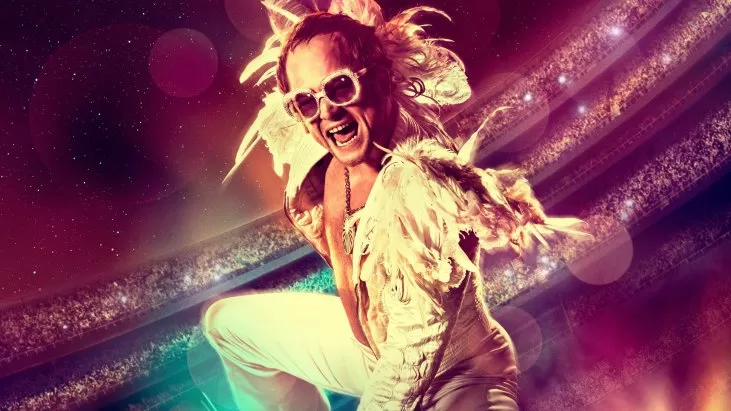 Rocketman izle