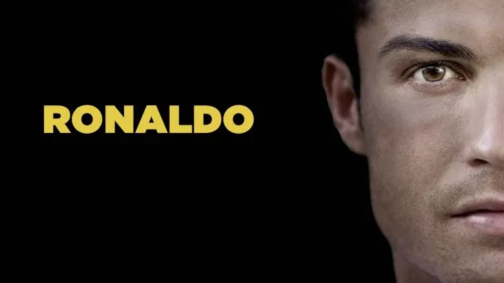 Ronaldo Belgeseli izle