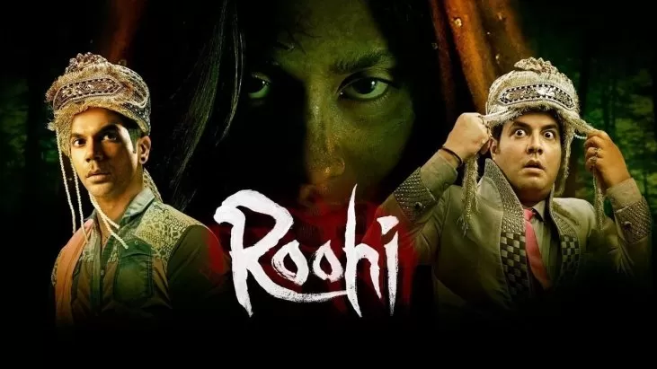 Roohi izle