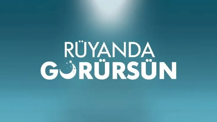 Rüyanda Görürsün izle