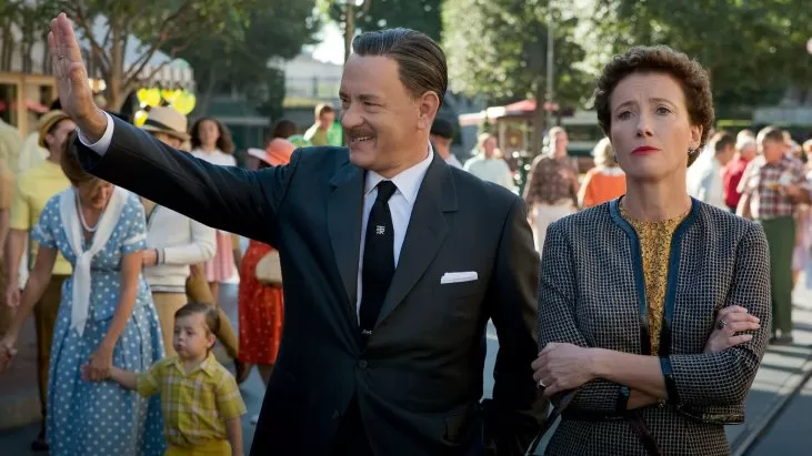 Saving Mr. Banks izle