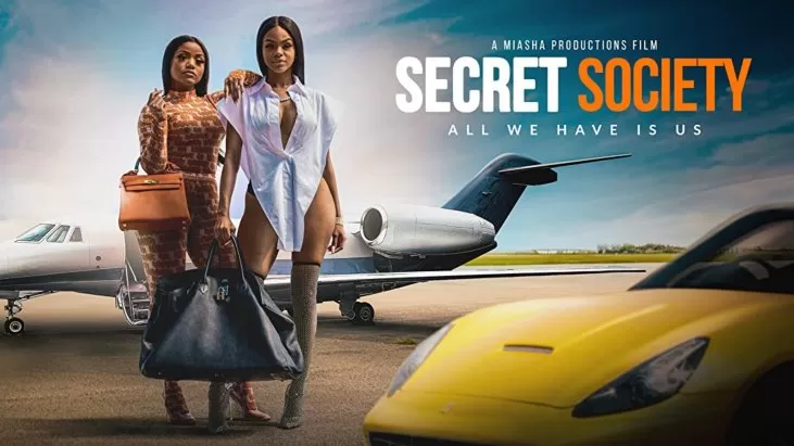 Secret Society izle