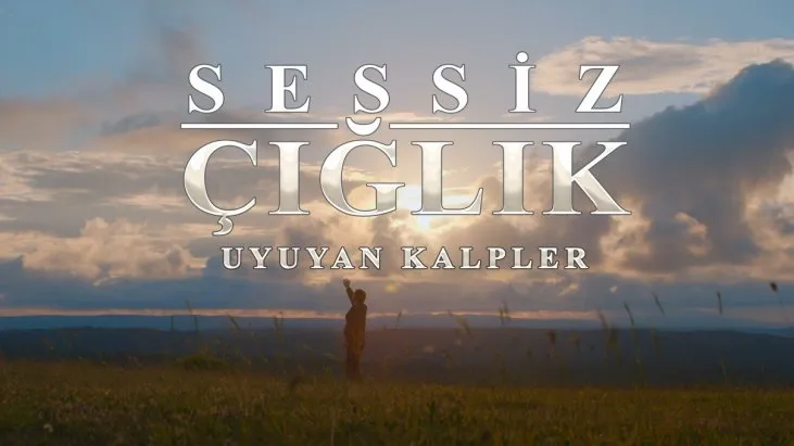 Sessiz Çığlık izle