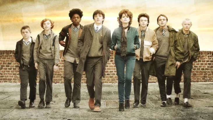 Sing Street izle